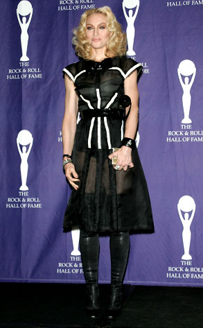 Madonna Madonna